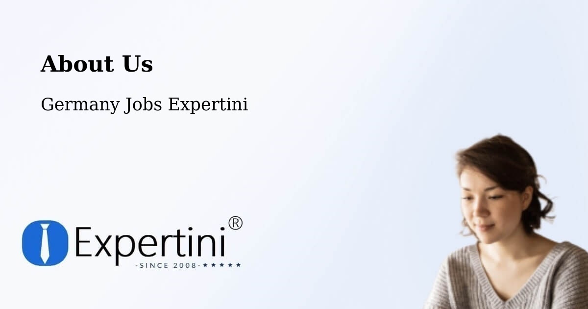 About Expertini Recruitment Platform  – Kronberg - Kronberg, Germany Jobs Expertini