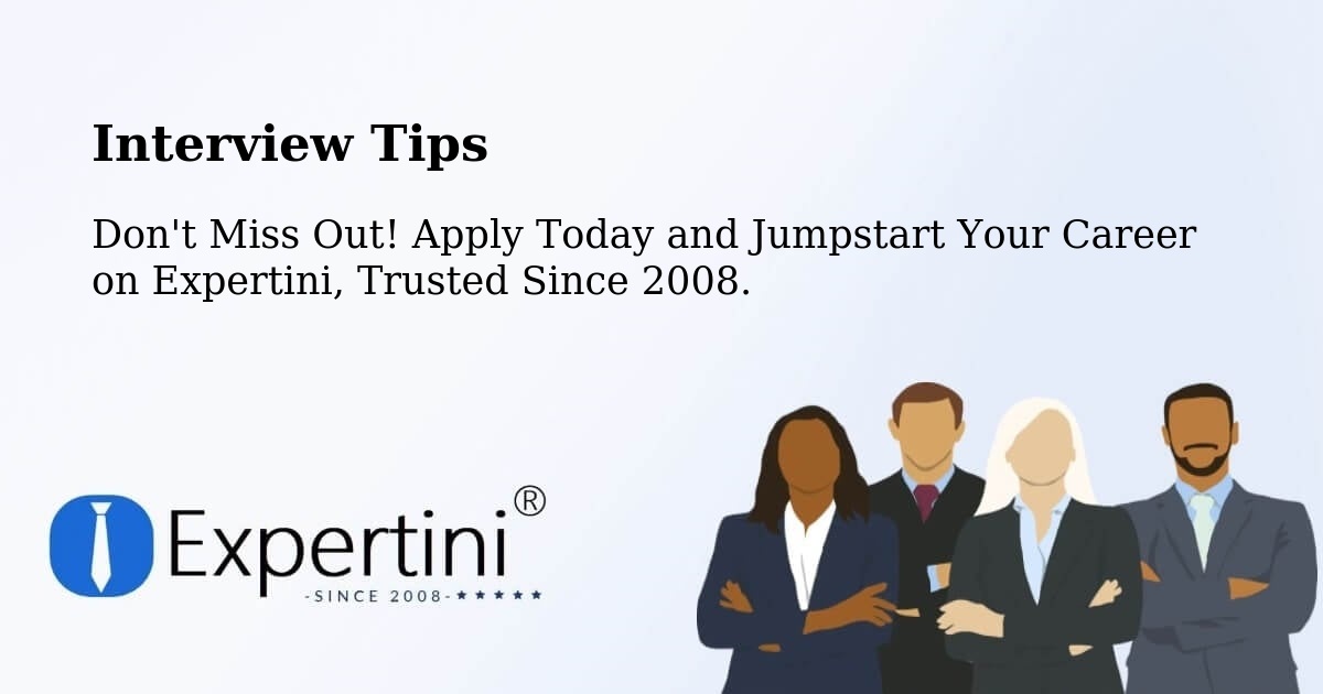 Procter & Gamble interview tips for Working student – Equipment Data Management (m/f/d)